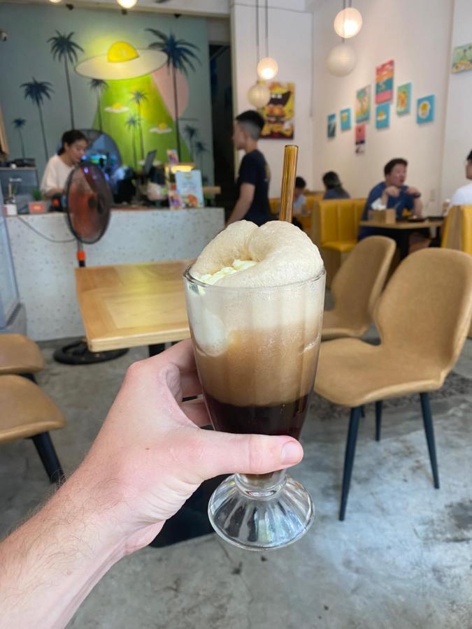 Light House Hostel Da Nang Luaran gambar