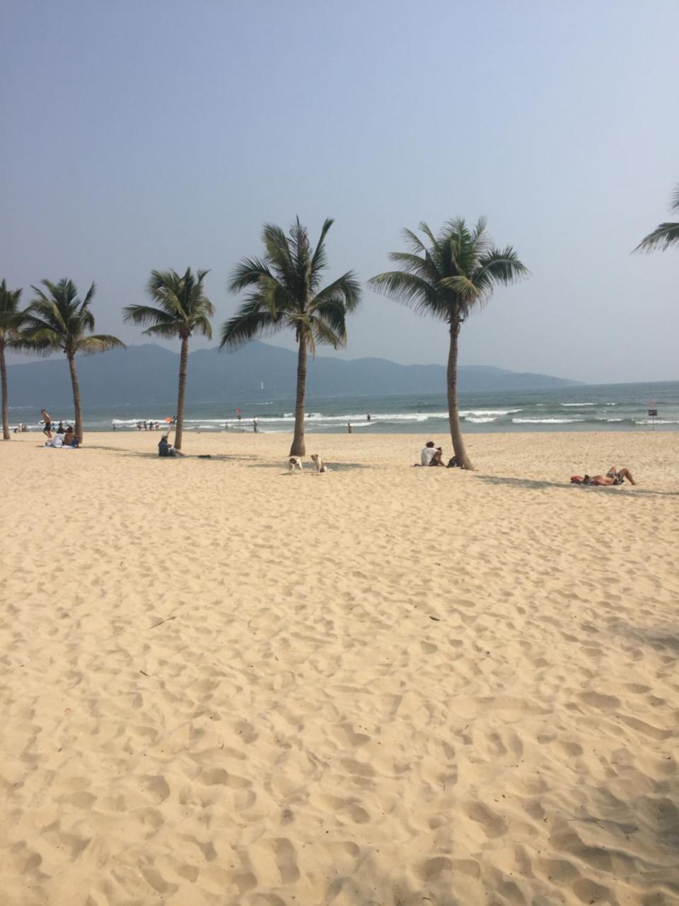 Light House Hostel Da Nang Luaran gambar