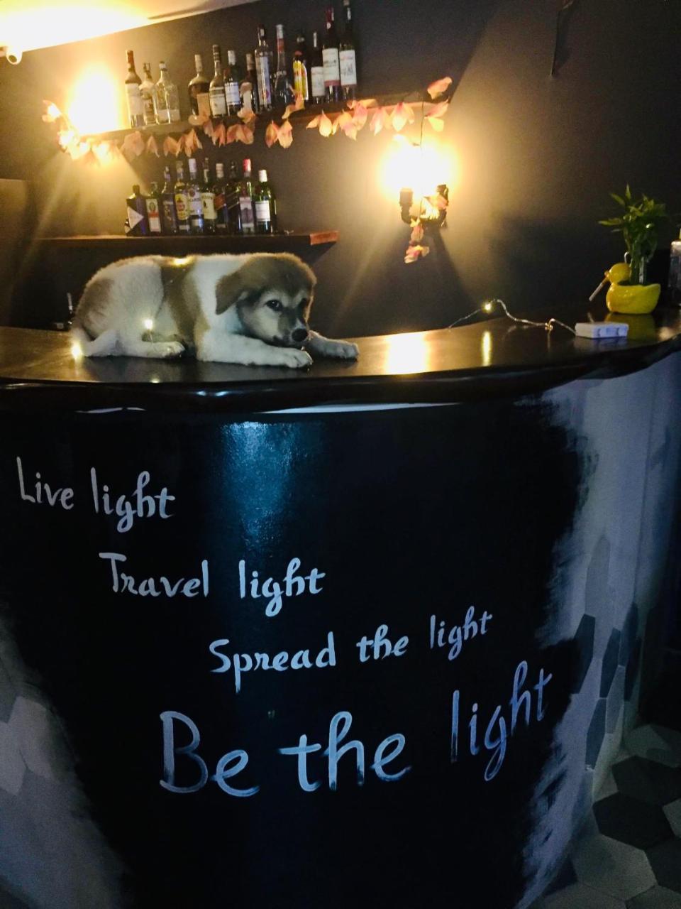 Light House Hostel Da Nang Luaran gambar